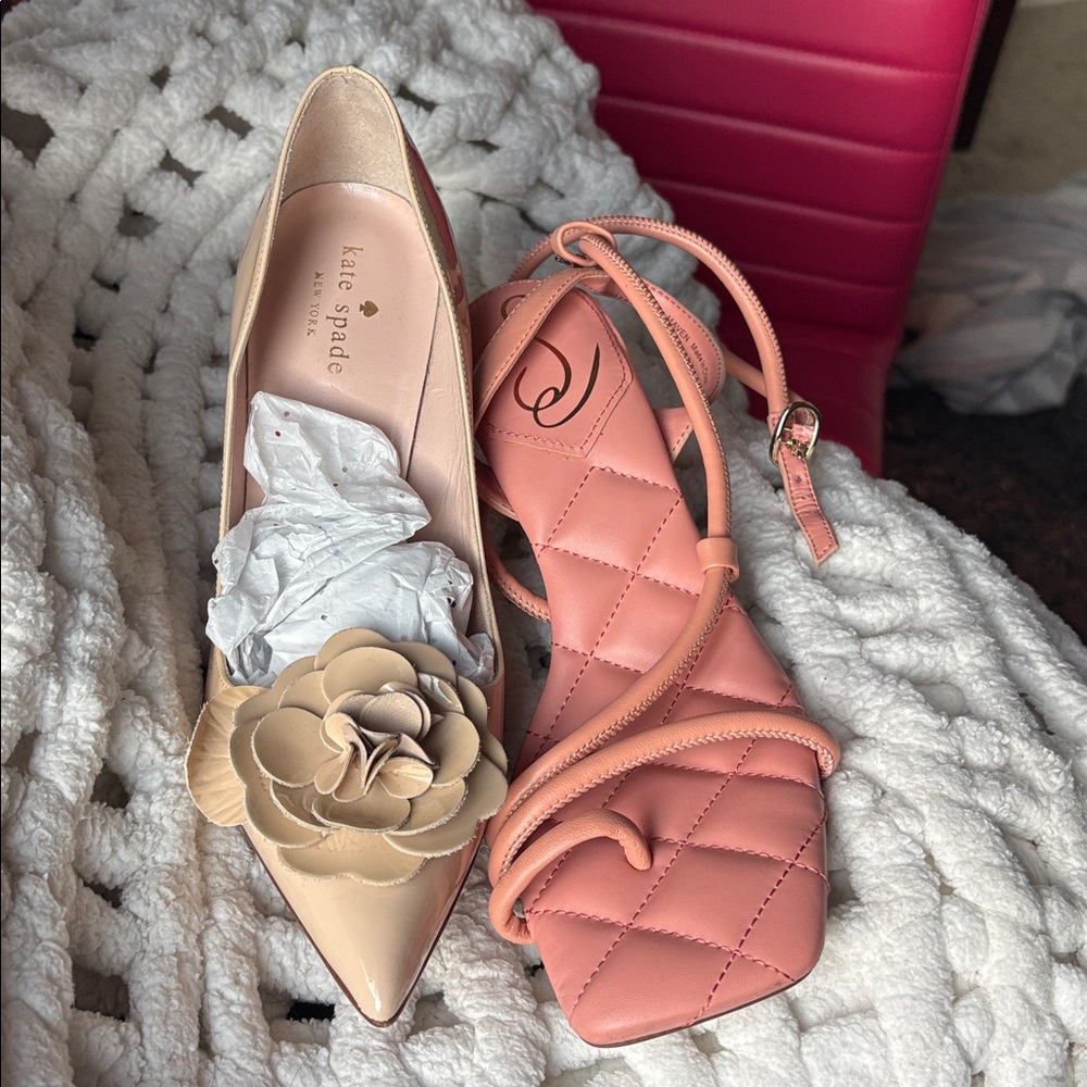 Kate spade pump heels - Picture 11 of 13